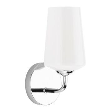 Celino  Wall Sconce in Polished Chrome by Progress Lighting