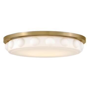 LED Flush Mount