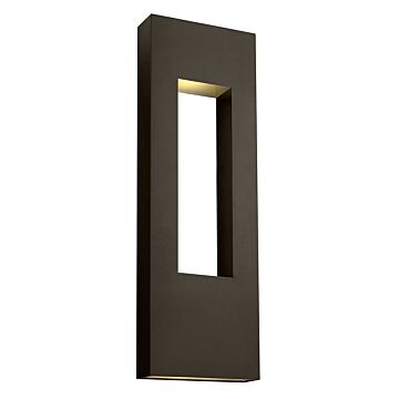 Hinkley Atlantis Outdoor Light In Bronze