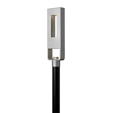 Hinkley Atlantis Outdoor Light In Titanium