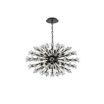 Vera  Pendant in  by Elegant Lighting