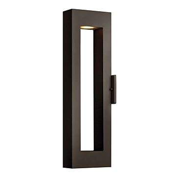 Hinkley Atlantis Outdoor Light In Bronze