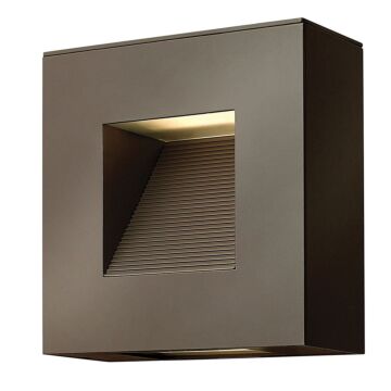 Hinkley Luna Outdoor Light In Bronze