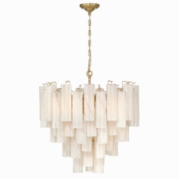 16 Light Chandelier