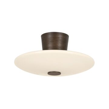 LED Semi Flush Mount