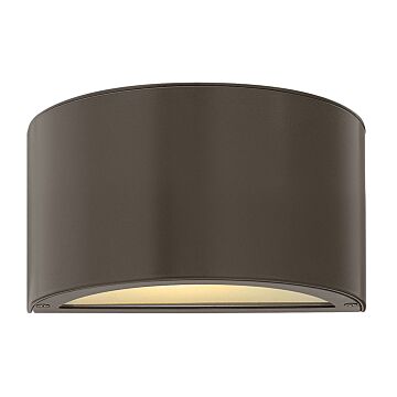 Hinkley Luna Outdoor Light In Bronze