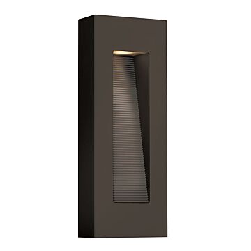 Hinkley Luna 2-Light Outdoor Light In Bronze