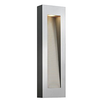 Hinkley Luna Outdoor Light In Titanium