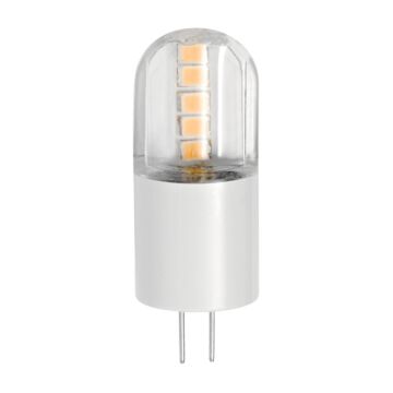 CS LED Lamps Landscape LED Lamp in White Material by Kichler