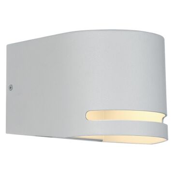 Vivre LED Outdoor Wall Mount in Satin by Access