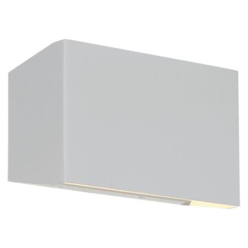 Amora LED Outdoor Wall Mount in Satin by Access