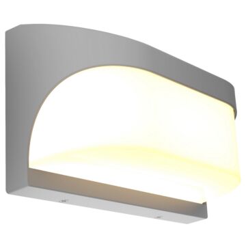 Laguna LED Outdoor Wall Mount in Satin by Access