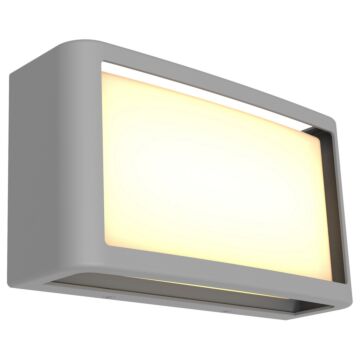 Malibu LED Outdoor Wall Mount in Satin by Access