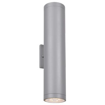 Sandpiper LED Wall Fixture in Satin by Access