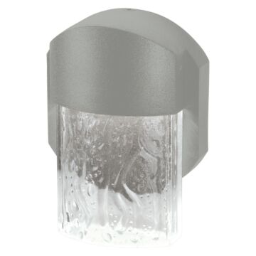 Mist LED Wall Fixture in Satin by Access