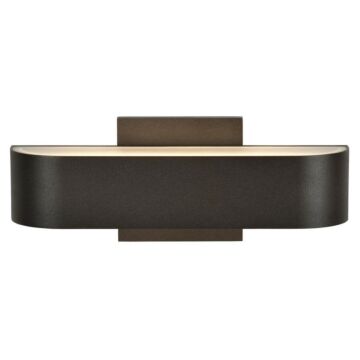 Montreal LED Wall Fixture in Bronze by Access