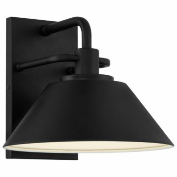 Avalon LED Outdoor Wall Mount in Black by Access
