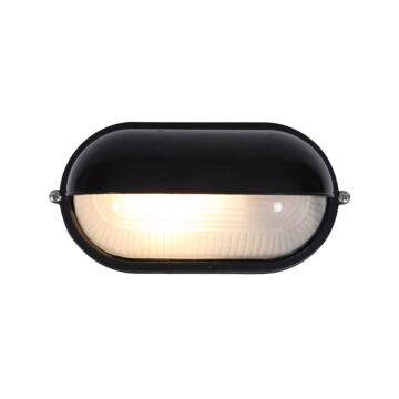 Nauticus LED Bulkhead in Black by Access