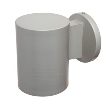 Poseidon One Light Wallwasher in Satin by Access