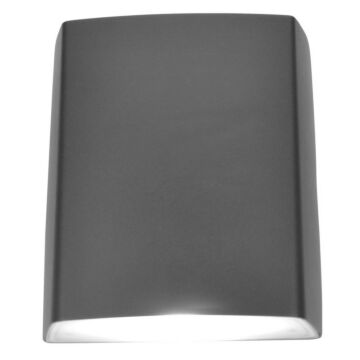 Adapt LED Wall Pack in Black by Access