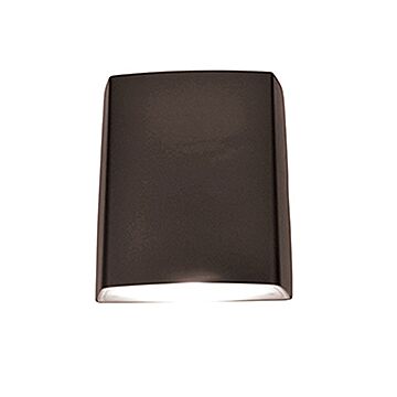 Adapt LED Wall Pack in Bronze by Access
