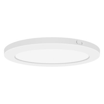ModPLUS LED Flush Mount in White by Access