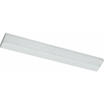 Undercabinet Lights Under Cabinet in White by Quorum