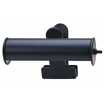 Advent Clip-On Light in Black by House of Troy