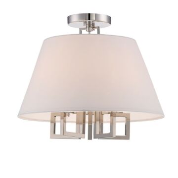 Westwood 5-Light Ceiling Light