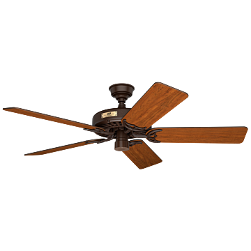 Hunter Original 52"Ceiling Fan in Chestnut Brown by Hunter