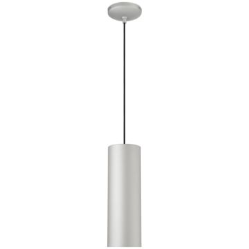 Pilson One Light Pendant in Satin by Access