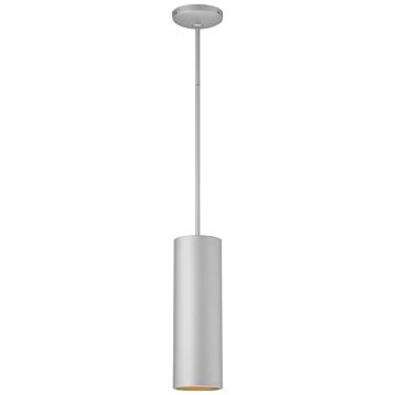 Pilson LED Pendant in Satin by Access