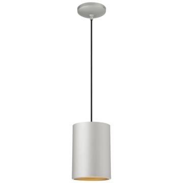 Pilson XL One Light Pendant in Satin by Access