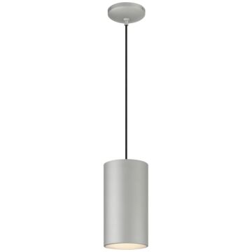 Pilson XL One Light Pendant in Satin by Access