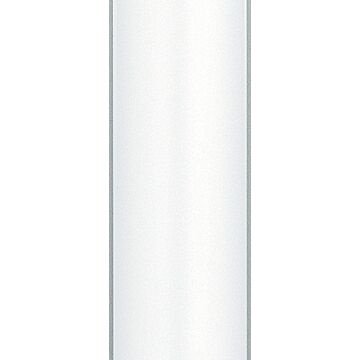 Conical 1-Light Floor Lamp in Louro Freijo