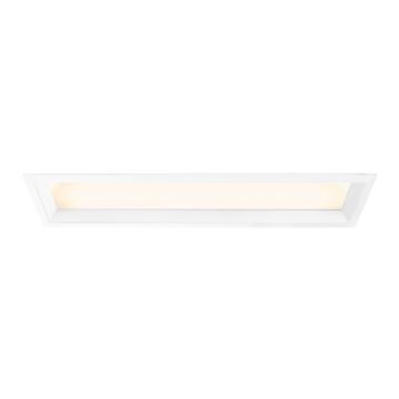 Eurofase 30308 6-Light Recessed Light in White