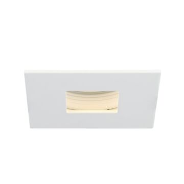 Eurofase 31222 1-Light Recessed Light in White