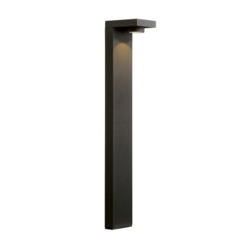 Eurofase Pallito 1-Light Outdoor Light in Aluminum