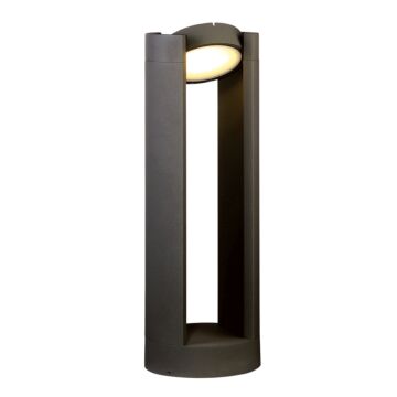 Eurofase Danyon 1-Light Outdoor Light in Aluminum