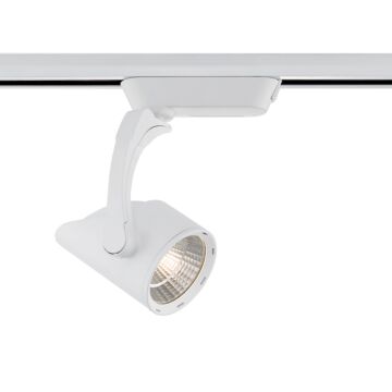 Eurofase 32365 1-Light Track Lighting in White