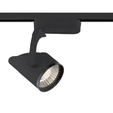 Eurofase 32366 1-Light Track Lighting in Black