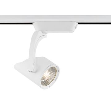 Eurofase 32366 1-Light Track Lighting in White