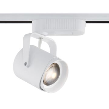 Eurofase 32367 1-Light Track Lighting in White