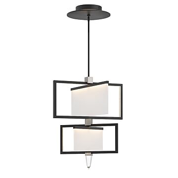Hinkley Folio Chandelier In Black*