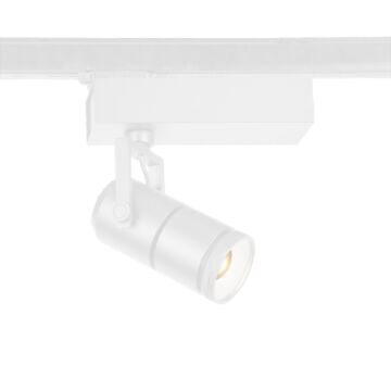 Eurofase 32987 1-Light Track Lighting in White