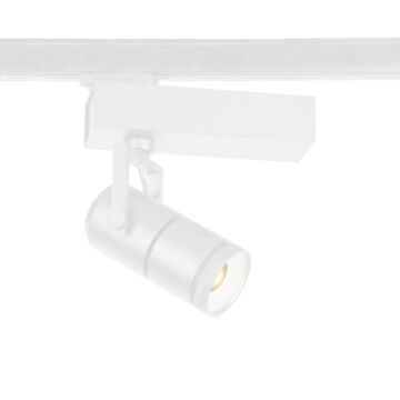 Eurofase 32987 1-Light Track Lighting in White