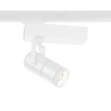Eurofase 32988 1-Light Track Lighting in White