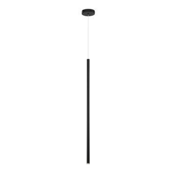 Eurofase Navada 1-Light Pendant in Black