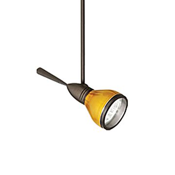 Aero Head in Satin Nickel by Visual Comfort Modern