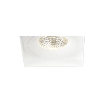 Eurofase Amigo 1-Light Recessed Light in White